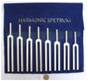 Tuneing Forks